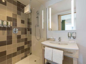 Hampton by Hilton Antwerp Central Station