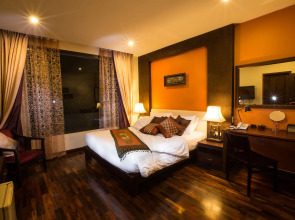 Salana Boutique Hotel