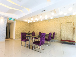 Mercury Boutique Hotel