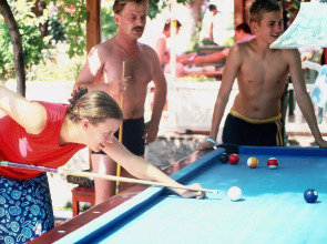 Hotel Meri All Inclusive