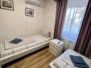 Ю-2 Motel (Мотель)