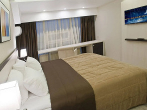 Гостиница Gagarinn