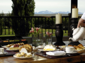 Hotel Posada Los Alamos