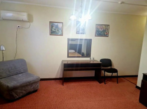 Отель Немецкая Слобода