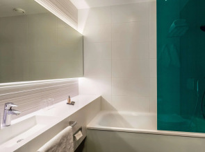 Scandic Tampere Station