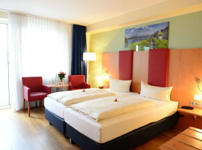 Hotel National Düsseldorf