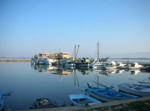 Villa Jadranka Privlaka