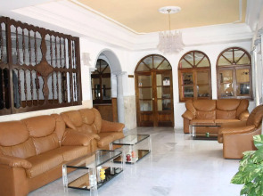 Hotel Arcos de Montemar