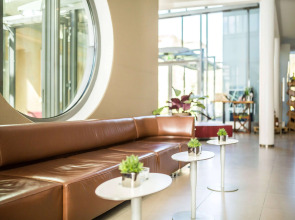 Vienna House by Wyndham Havelufer Potsdam