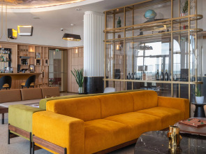 Radisson Blu Grand Hotel & Spa, Malo-Les-Bains