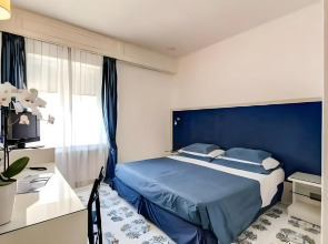 Hotel Regina Cristina