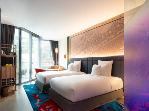 Hotel Indigo Phuket Patong by IHG