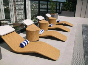 Seda Central Bloc Cebu