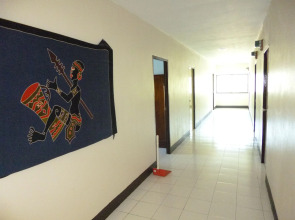 Pineapple Guesthouse