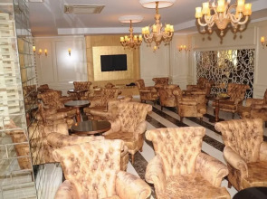 Saturn Palace Resort 