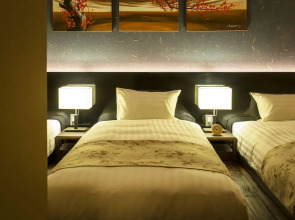 RESI STAY Kyoto Fuyacho