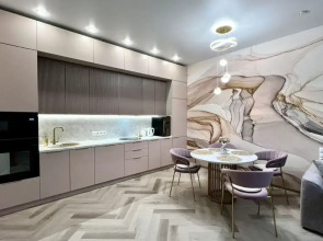 Апартаменты Марсель на улице Энгельса