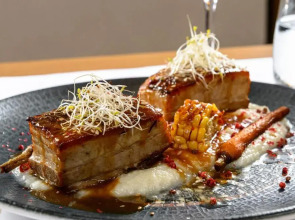 Tsikeli Boutique Hotel Meteora - Adults Friendly