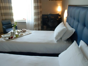 UNA HOTELS MH Matera