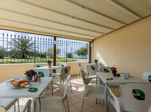 Hotel Villa del Mare