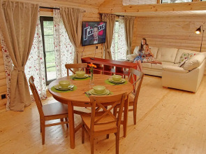 У Лукоморья