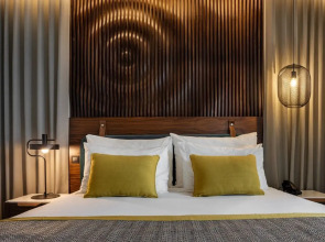 Pousada Porto - Rua das Flores