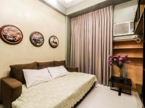 PRS @ One Palm Tree Villa near T3 Airport