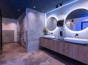 Hotel-Restaurant Am Paulusbogen