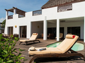 Essque Zalu Zanzibar