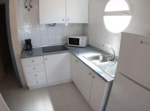 Apartamentos Marina Internacional