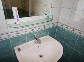 Апартаменты на Серпуховской 34