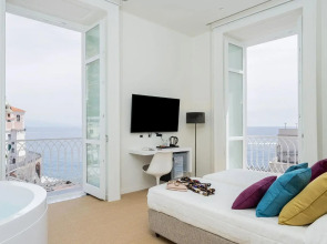 Palazzo Ferraioli Hotel & Wellness Center