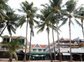 Boracay Mandarin Island Hotel