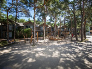 AQUAMARIS Strandresidenz Rügen