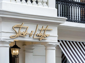 Radisson Blu Hotel, London Marble Arch