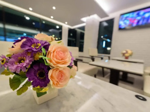 Deep Blue Z10 Pattaya