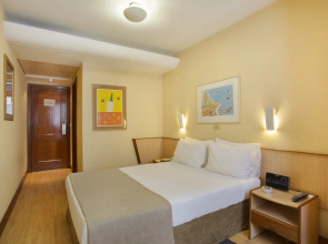 Windsor Plaza Copacabana