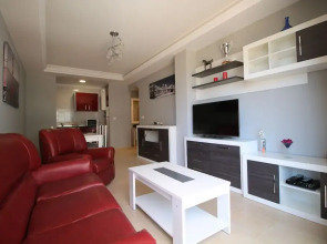 1074 Apartment Alicia