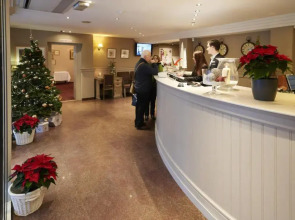 Leopold Hotel Brussels EU