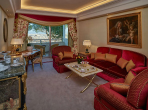 Rome Cavalieri, A Waldorf Astoria Hotel