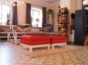 Villa Mittermeier Hotellerie & Restaurant