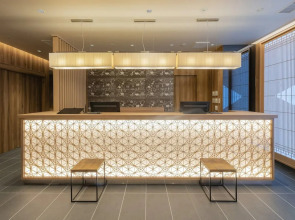 Tosei Hotel Cocone Ueno Okachimachi