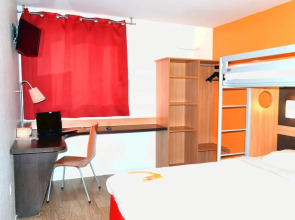 Première Classe Paris Est Bobigny Drancy