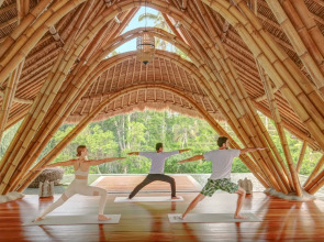 Aksari Luxury Resort & Spa Ubud by Ini Vie Hospitality