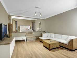 Sarpedor Boutique Hotel & SPA