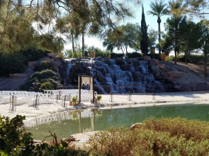 Hilton Lake Las Vegas Resort and Spa