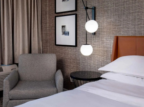 Sheraton Pentagon City Hotel