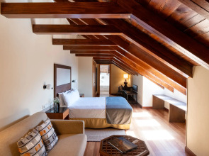 Parador de Cruz de Tejeda