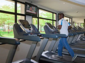 Eko Hotel Main Building