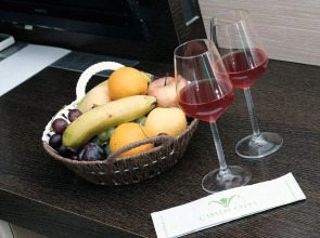 Heritage by Cimen Hotel